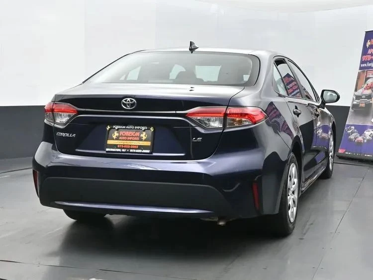2022 Toyota Corolla 12th Gen - Image 8 of 12
