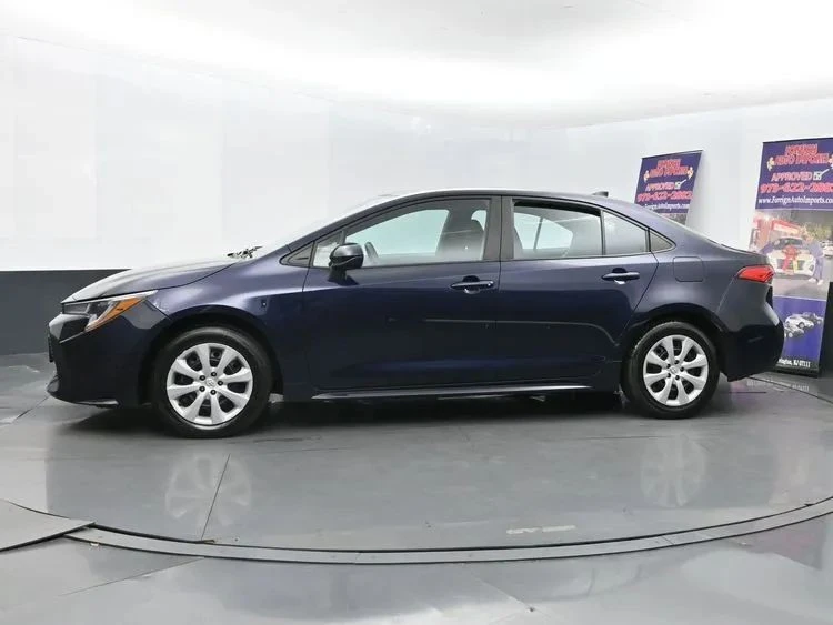 2022 Toyota Corolla 12th Gen - Image 5 of 12