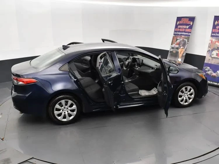 2022 Toyota Corolla 12th Gen - Image 6 of 12