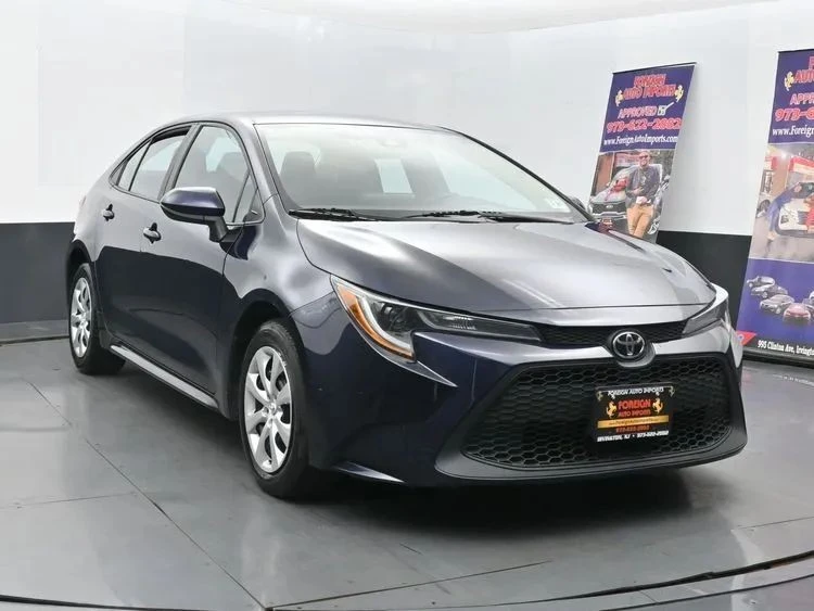 2022 Toyota Corolla 12th Gen - Image 2 of 12