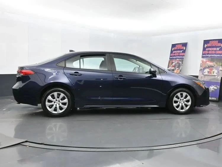 2022 Toyota Corolla 12th Gen - Image 4 of 12