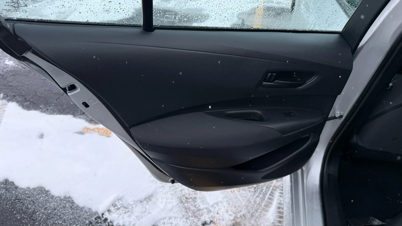 2022 Toyota Corolla 12th Gen - Image 20 of 21