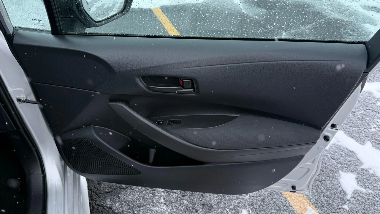 2022 Toyota Corolla 12th Gen - Image 21 of 21