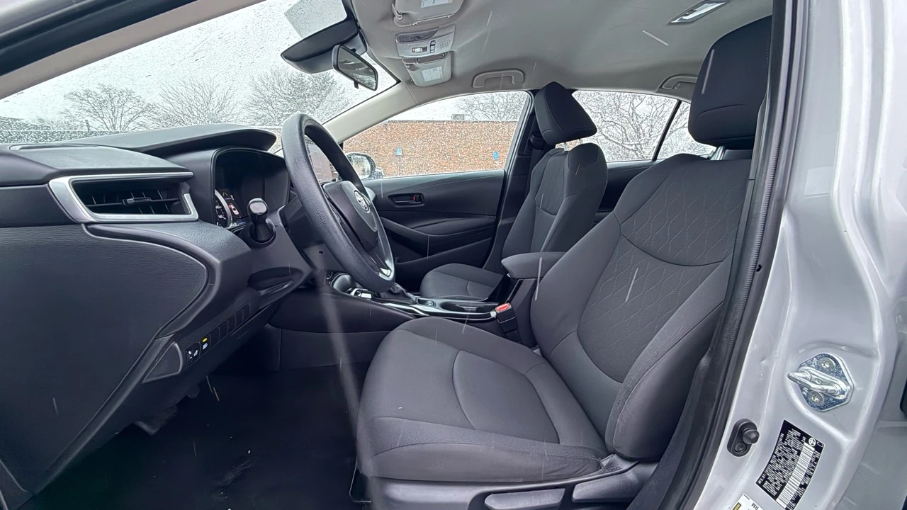 2022 Toyota Corolla 12th Gen - Image 10 of 21