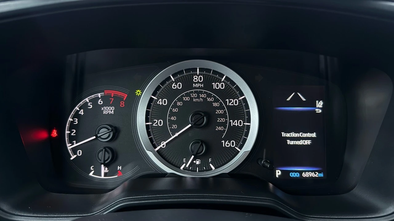 2022 Toyota Corolla 12th Gen - Image 14 of 21