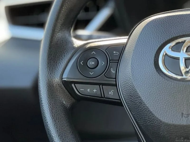 2022 Toyota Corolla 12th Gen - Image 11 of 12