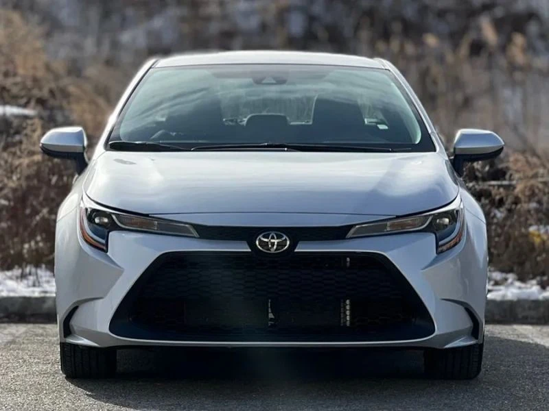 2022 Toyota Corolla 12th Gen - Image 3 of 12