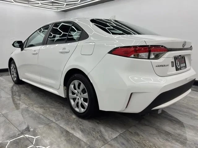 2022 Toyota Corolla 12th Gen - Image 4 of 12