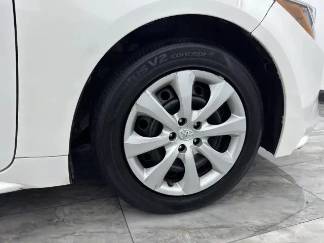 2022 Toyota Corolla 12th Gen - Image 10 of 12