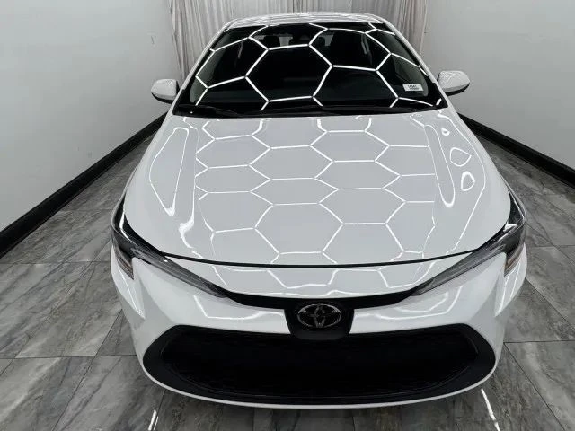 2022 Toyota Corolla 12th Gen - Image 2 of 12