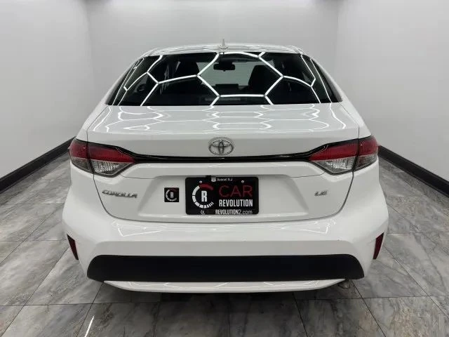 2022 Toyota Corolla 12th Gen - Image 5 of 12
