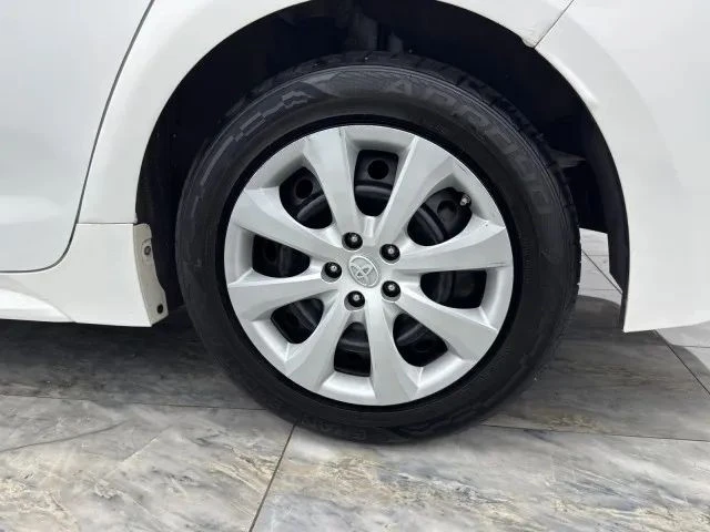 2022 Toyota Corolla 12th Gen - Image 12 of 12