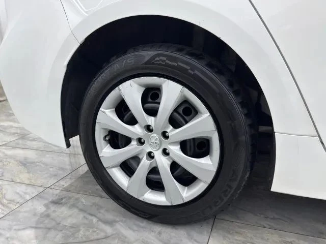 2022 Toyota Corolla 12th Gen - Image 11 of 12