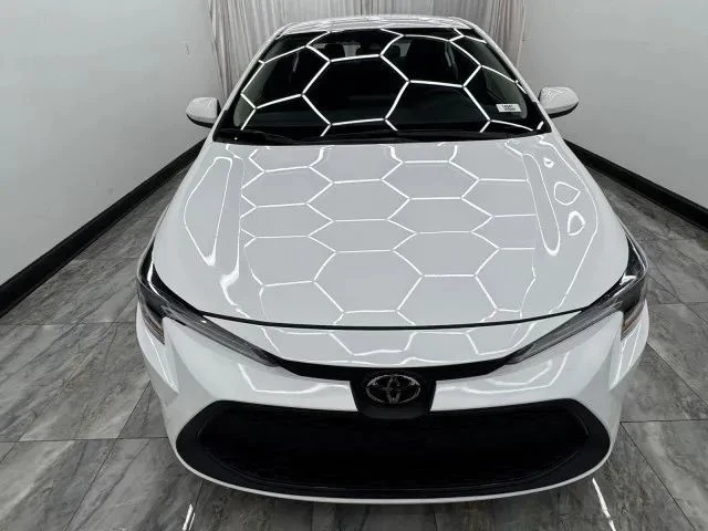 2022 Toyota Corolla 12th Gen - Image 2 of 12