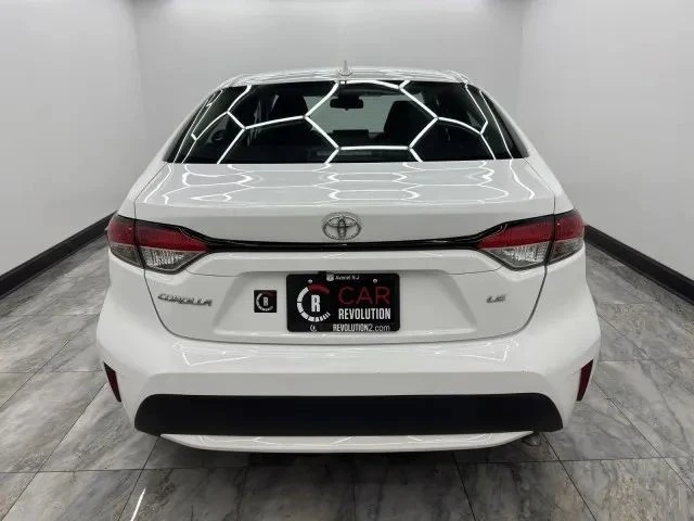 2022 Toyota Corolla 12th Gen - Image 5 of 12
