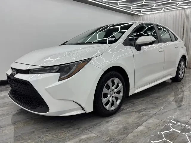 2022 Toyota Corolla 12th Gen - Image 3 of 12