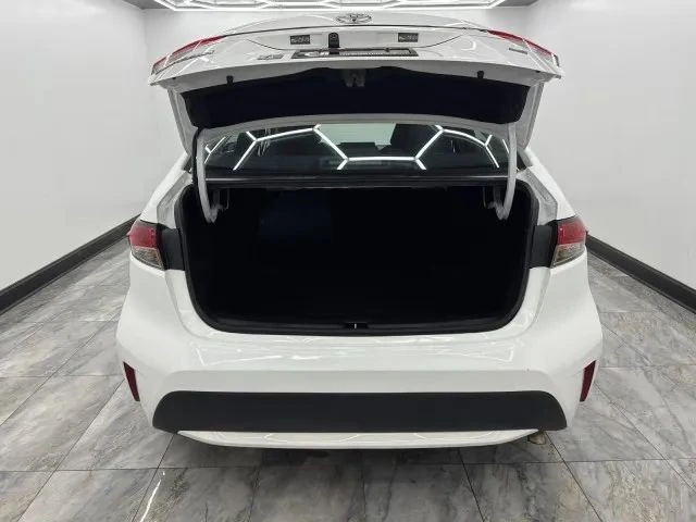 2022 Toyota Corolla 12th Gen - Image 6 of 12