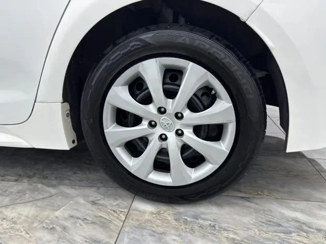 2022 Toyota Corolla 12th Gen - Image 12 of 12