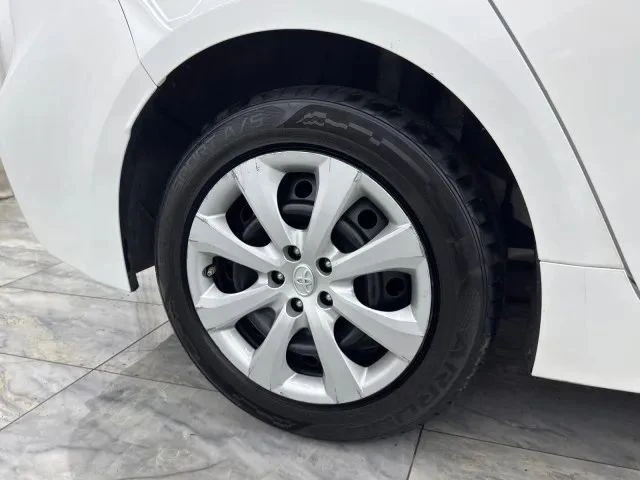 2022 Toyota Corolla 12th Gen - Image 11 of 12