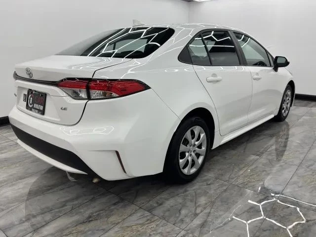 2022 Toyota Corolla 12th Gen - Image 8 of 12
