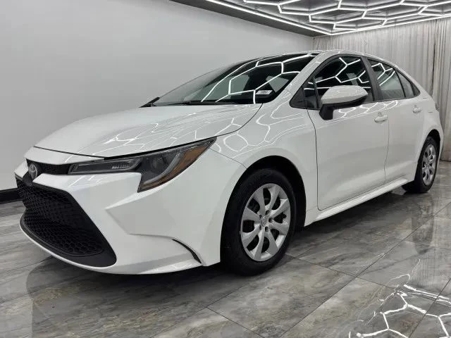 2022 Toyota Corolla 12th Gen - Image 3 of 12