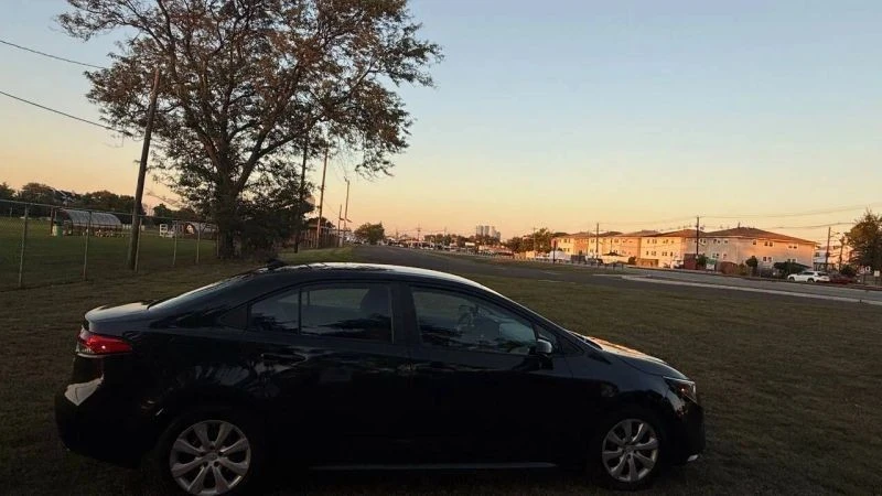 2022 Toyota Corolla 12th Gen - Image 11 of 12
