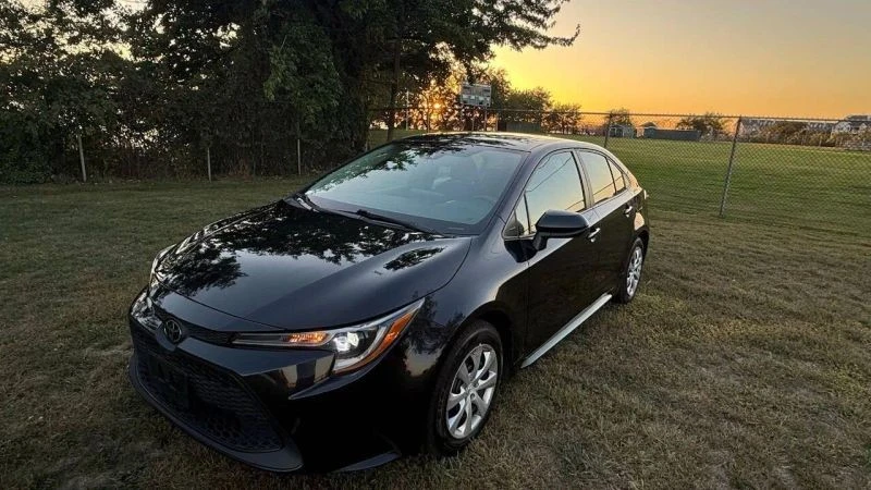 2022 Toyota Corolla 12th Gen - Image 2 of 12