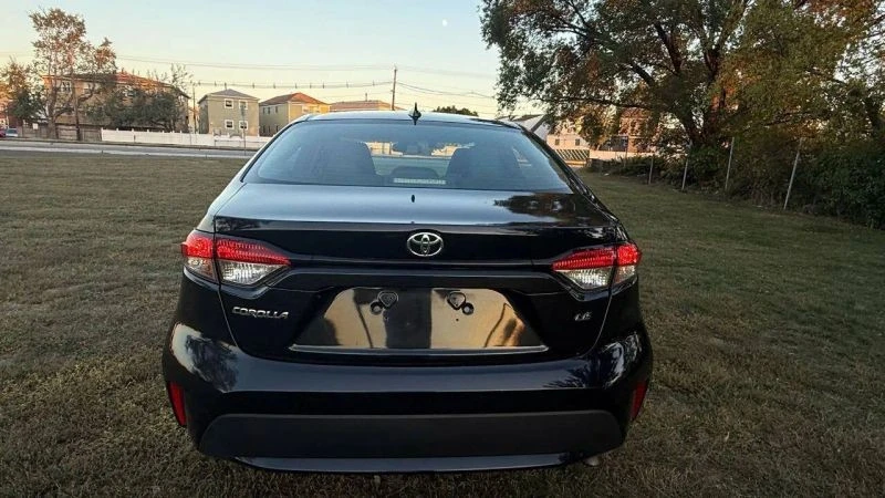2022 Toyota Corolla 12th Gen - Image 6 of 12