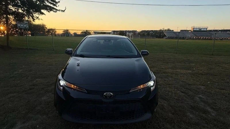 2022 Toyota Corolla 12th Gen - Image 3 of 12