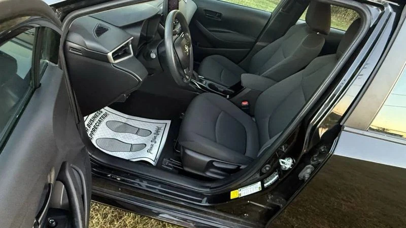 2022 Toyota Corolla 12th Gen - Image 12 of 12