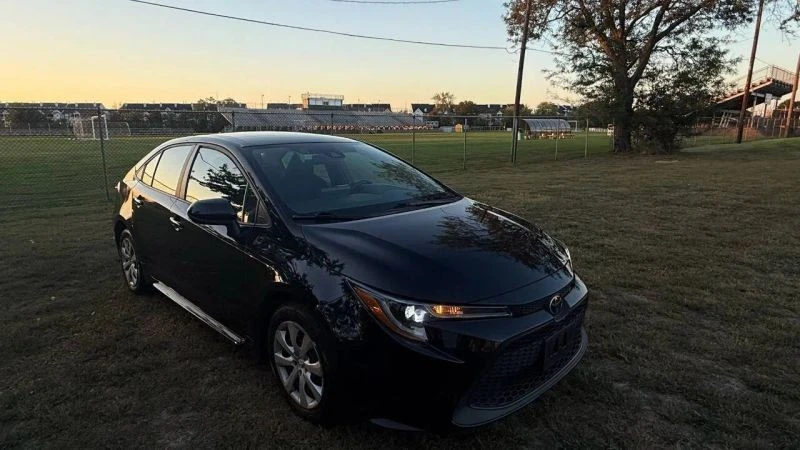 2022 Toyota Corolla 12th Gen - Image 4 of 12