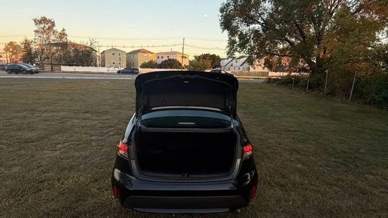 2022 Toyota Corolla 12th Gen - Image 8 of 12