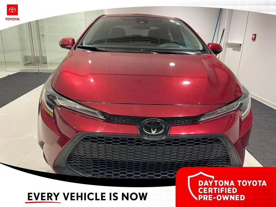 2022 Toyota Corolla 12th Gen - Image 4 of 12