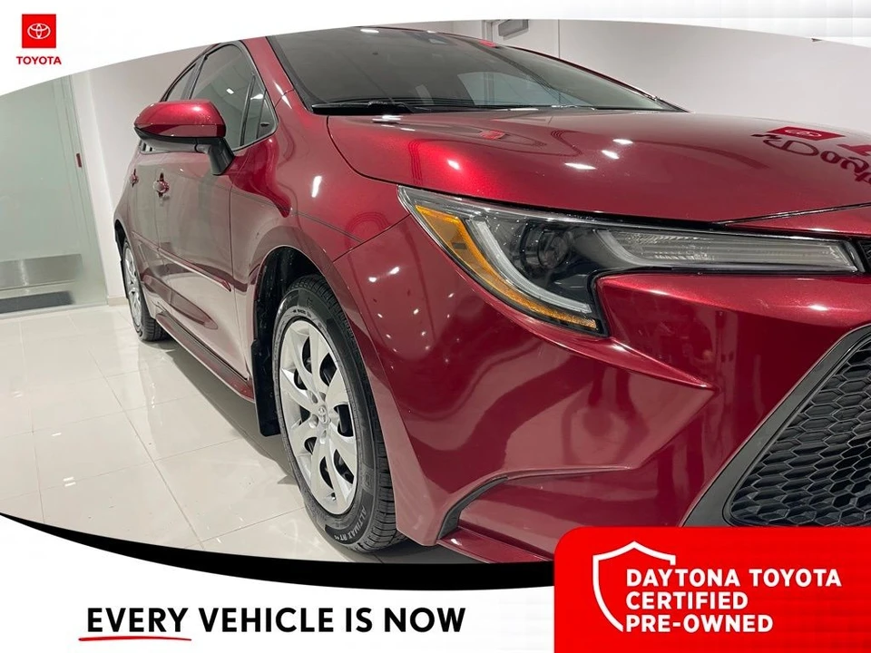 2022 Toyota Corolla 12th Gen - Image 2 of 12
