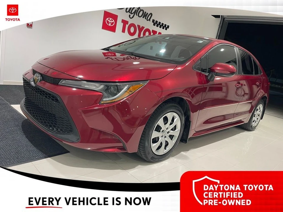 2022 Toyota Corolla 12th Gen - Image 12 of 12