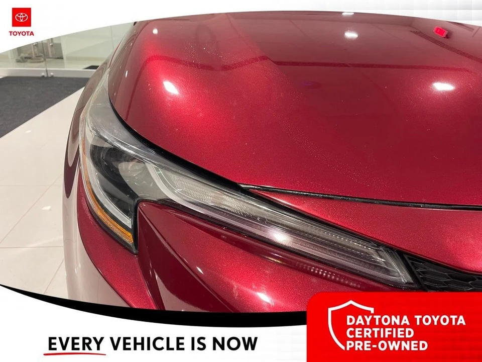 2022 Toyota Corolla 12th Gen - Image 3 of 12