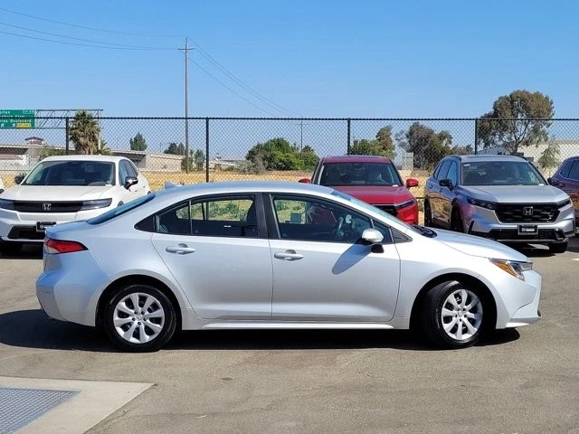 2022 Toyota Corolla 12th Gen - Image 4 of 12