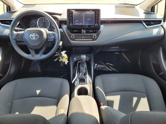 2022 Toyota Corolla 12th Gen - Image 10 of 12