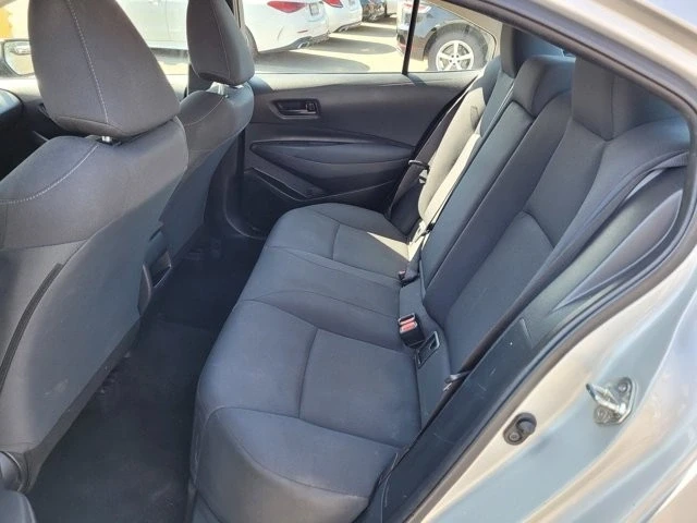 2022 Toyota Corolla 12th Gen - Image 12 of 12