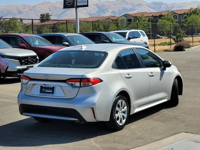 2022 Toyota Corolla 12th Gen - Image 5 of 12