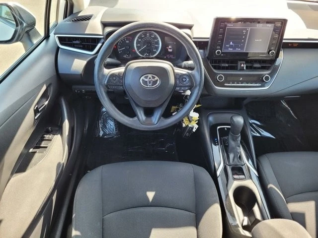 2022 Toyota Corolla 12th Gen - Image 11 of 12