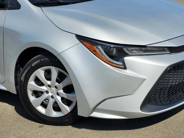 2022 Toyota Corolla 12th Gen - Image 3 of 12
