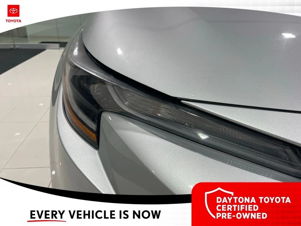 2022 Toyota Corolla 12th Gen - Image 3 of 12
