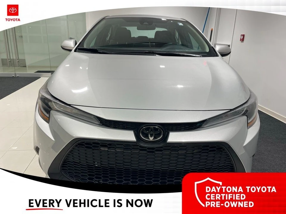 2022 Toyota Corolla 12th Gen - Image 4 of 12