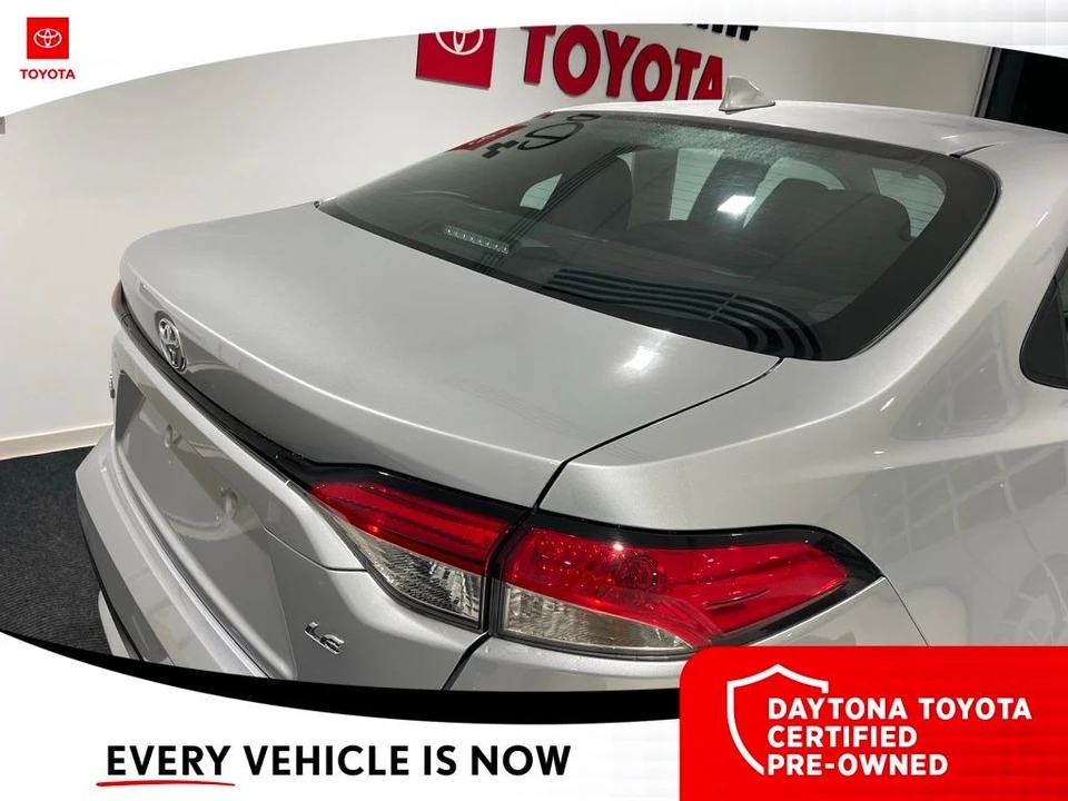 2022 Toyota Corolla 12th Gen - Image 10 of 12