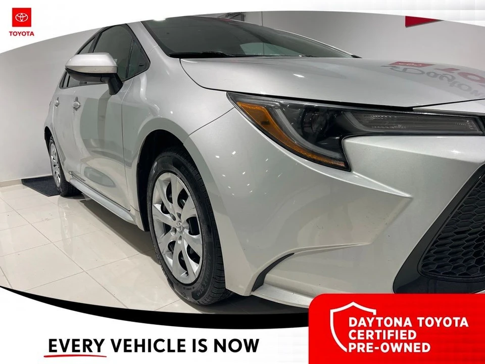 2022 Toyota Corolla 12th Gen - Image 2 of 12