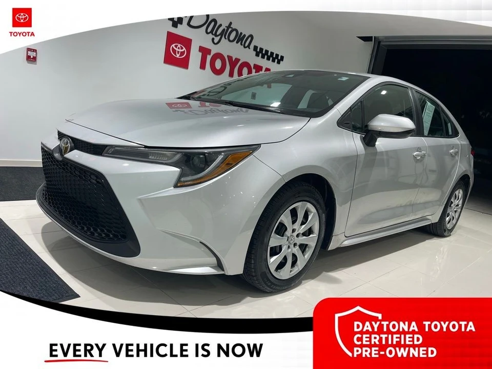 2022 Toyota Corolla 12th Gen - Image 12 of 12