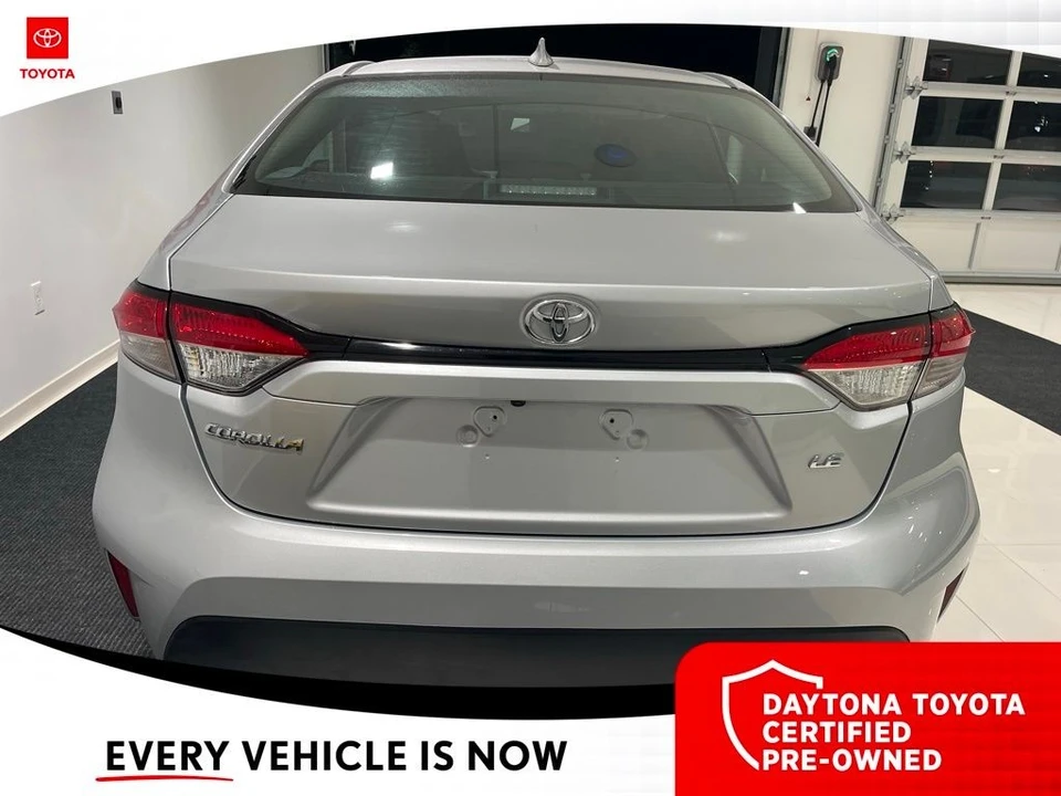 2022 Toyota Corolla 12th Gen - Image 11 of 12