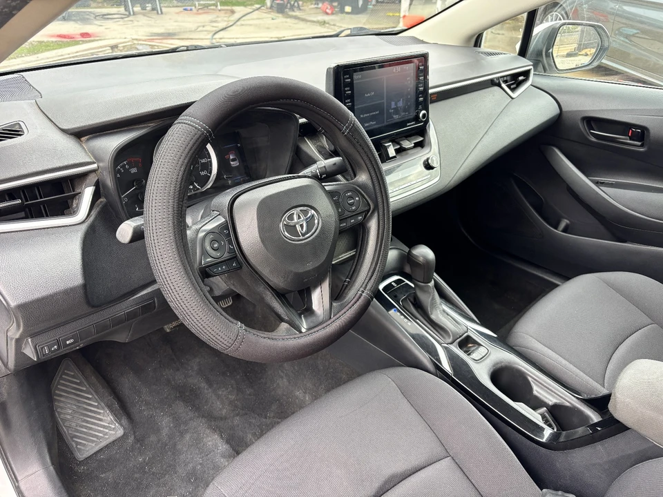2022 Toyota Corolla 12th Gen - Image 5 of 9
