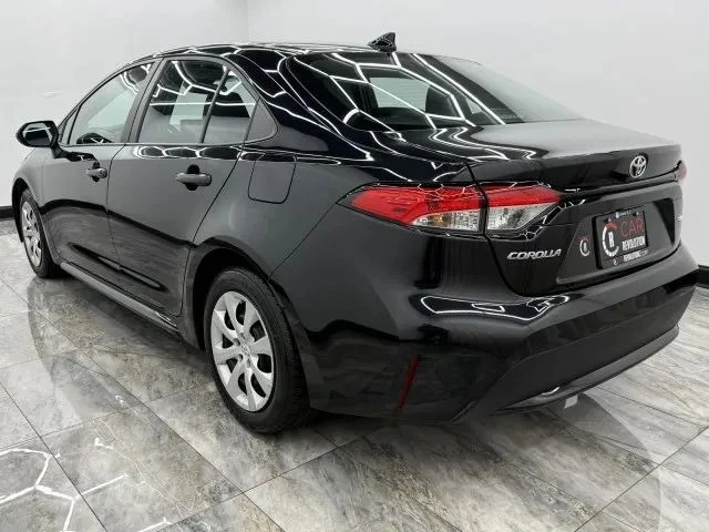 2022 Toyota Corolla 12th Gen - Image 4 of 12